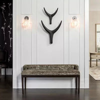 Nguni Head Large Decorative | California 89