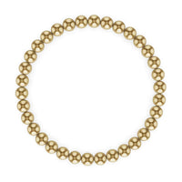 Ball Bracelet Style 2 | California 89