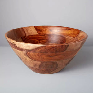 Rosewood Bowl, Large