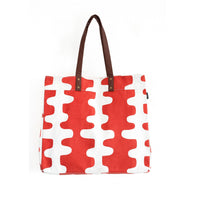 Carryall Tote Bag | California 89