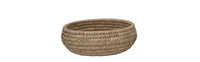 Grass and Date Leaf Basket | California 89