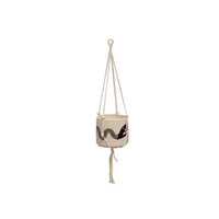 Four Bead Plant Hanger