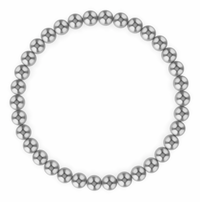 Ball Bracelet | California 89
