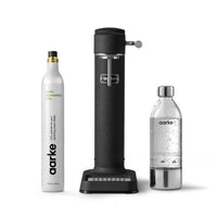 Aarke Carbonator III Sparkling Water Maker | California 89