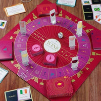 The Wine Game