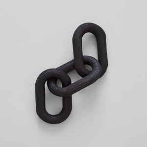Large Wood Chain