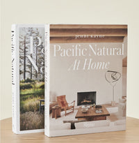 Pacific Natural at Home Book Jenni Kayne | California 89