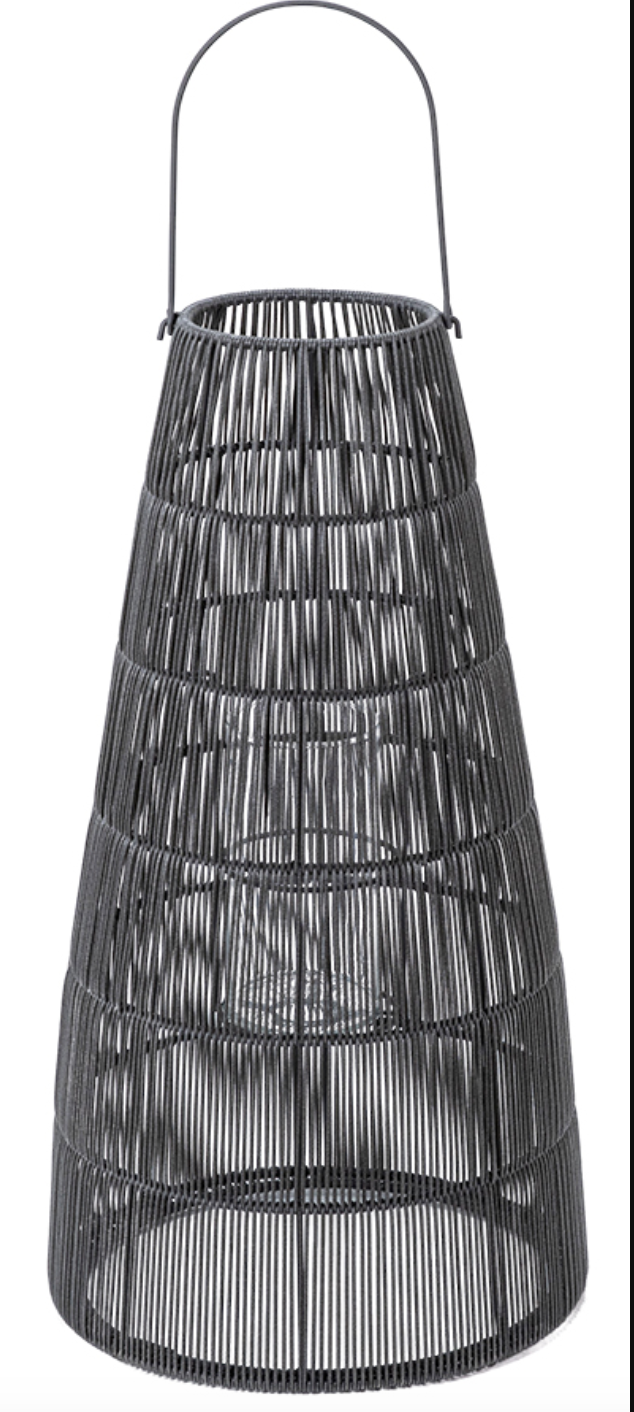 Kaia Lantern Extra Large | California 89