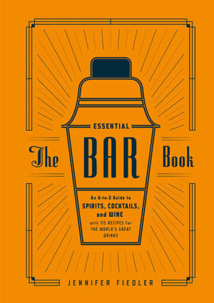 The Bar Book