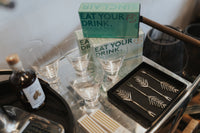Amalfi All Purpose Martini Glass