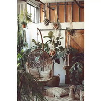 Four Bead Plant Hanger