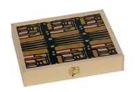 Travel Backgammon Set | California 89