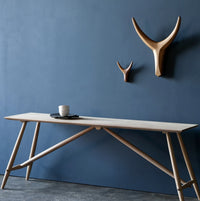 Nguni Head Large Decorative | California 89