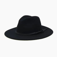 Billie Felt Hat | California 89