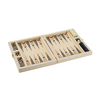 Travel Backgammon Set | California 89