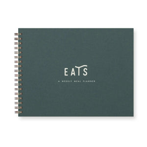 Simple Meal Planner