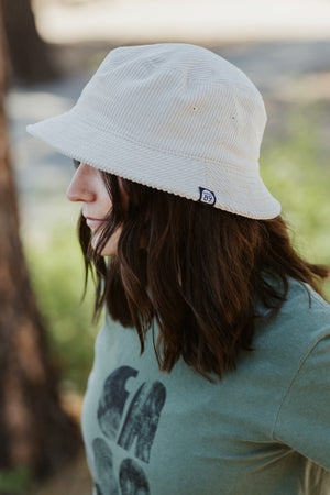 CA89 Bucket Hat