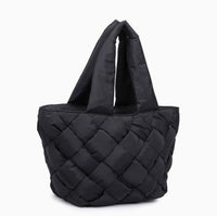 Intuition East West Tote | California 89
