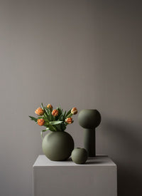 Cooee Ball Vase | California 89