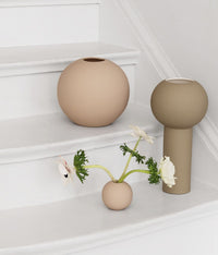 Cooee Ball Vase | California 89