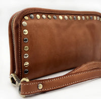 Sofia Zip Around Wallet | California 89