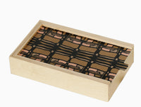 Domino Set | California 89