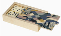 Domino Set | California 89