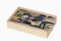 Domino Set | California 89
