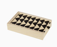 Domino Set | California 89
