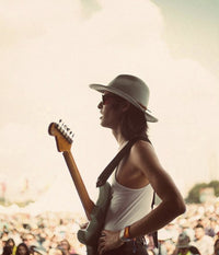 Billie Felt Hat | California 89