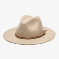 Billie Felt Hat | California 89