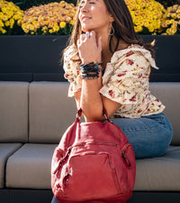 Mia Backpack | California 89