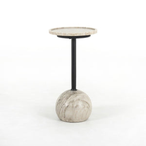 Viola Accent Table