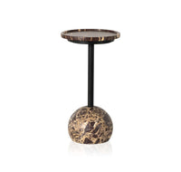 Viola Accent Table | California 89