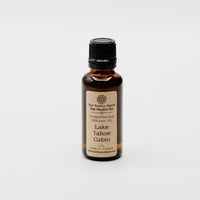 Diffuser Oil