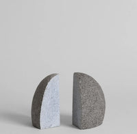 Stone Bookends | California 89