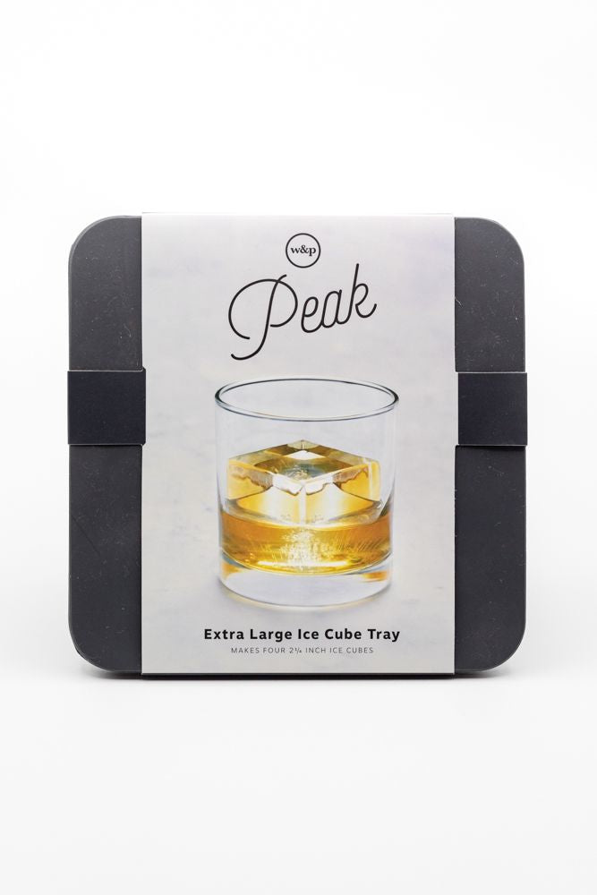 Extra Large Ice Cube Tray