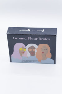 Ground Floor Brides Game