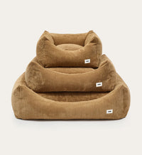 Corduroy Dog Bed | California 89