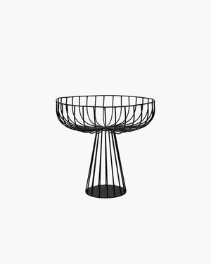 Black XL Basket