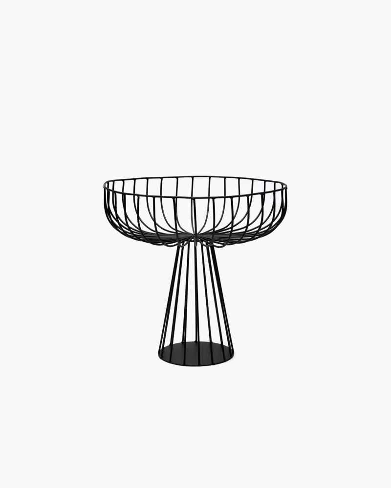 Black XL Basket