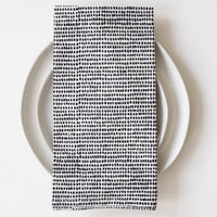 Block Printed Napkins | California 89