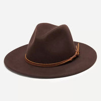 Billie Felt Hat | California 89