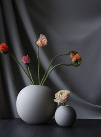 Cooee Ball Vase | California 89