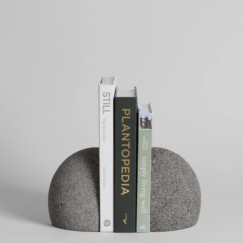 Stone Bookends | California 89