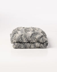 Keikico Throw Blanket | California 89