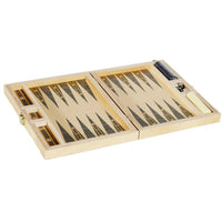 Travel Backgammon Set | California 89