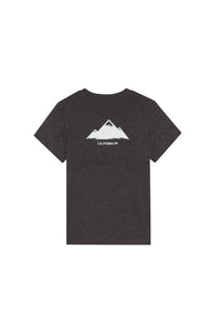 Kids Mountains Are Calling T-shirt | Youth Outdoor Tee