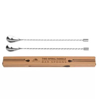 Bar Spoons | California 89