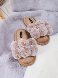 Dolly Slipper | California 89